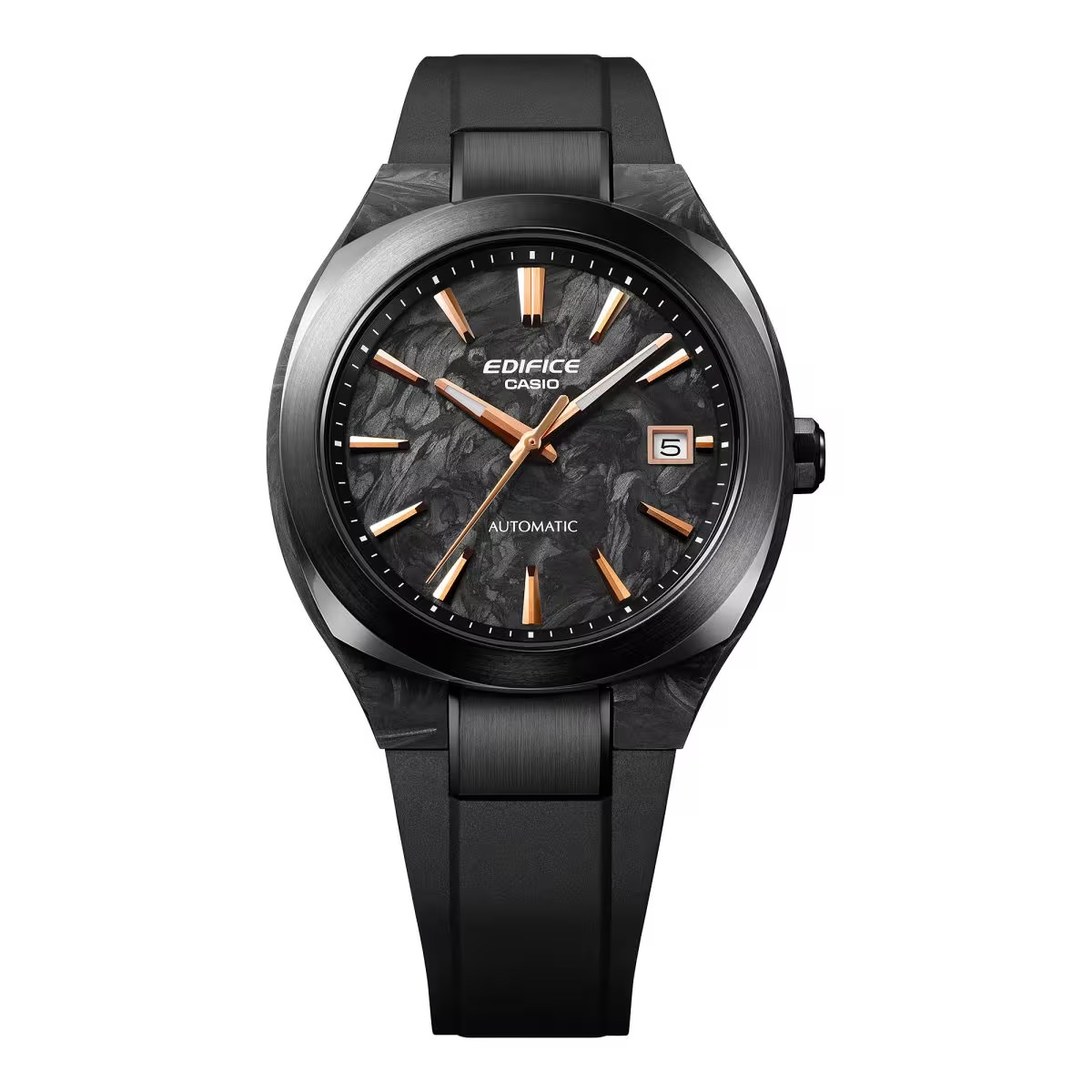 カシオ CASIO エディフィス EDIFICE EFK-200XPB-1AJF AUTOMATIC
