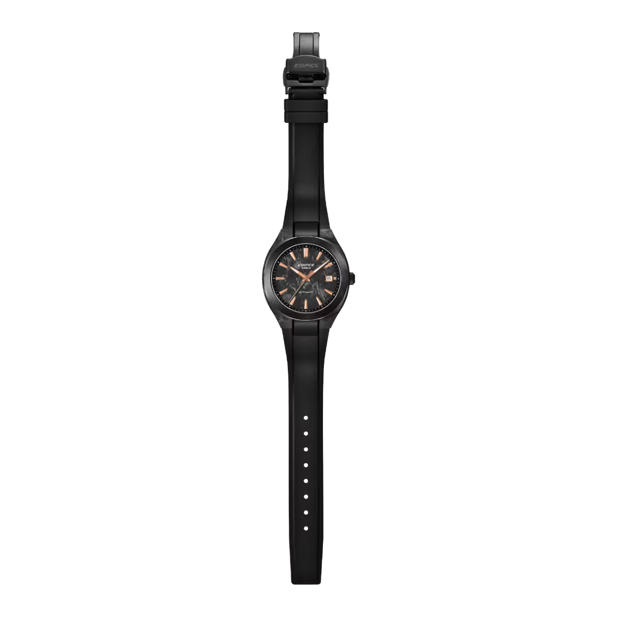 カシオ CASIO エディフィス EDIFICE EFK-200XPB-1AJF AUTOMATIC