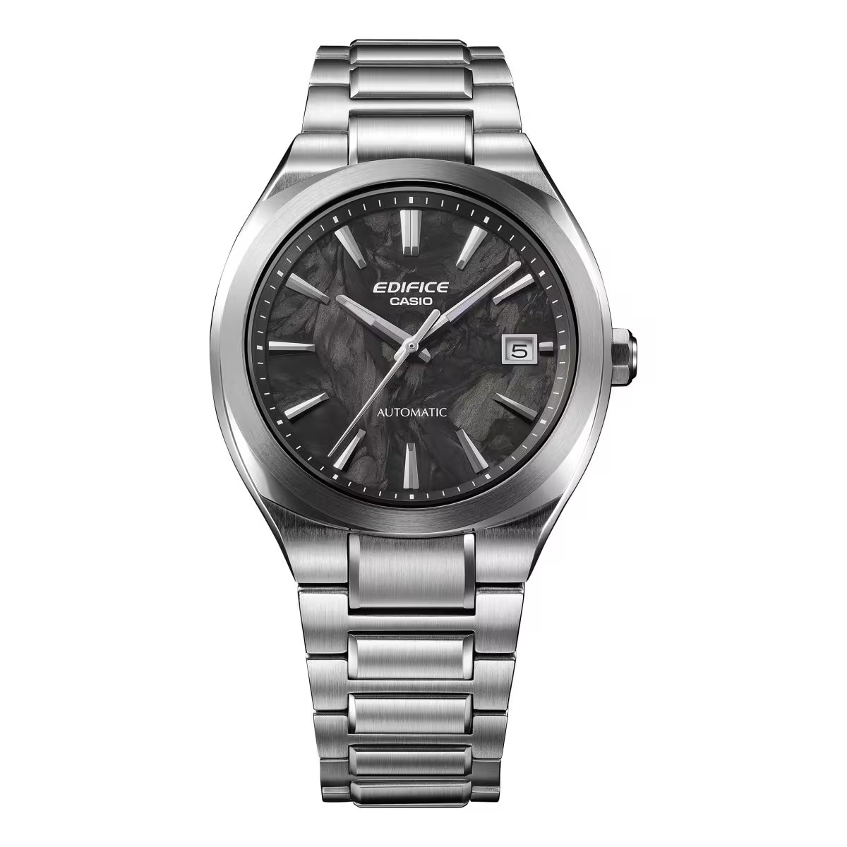 カシオ CASIO エディフィス EDIFICE EFK-200CD-1AJF AUTOMATIC