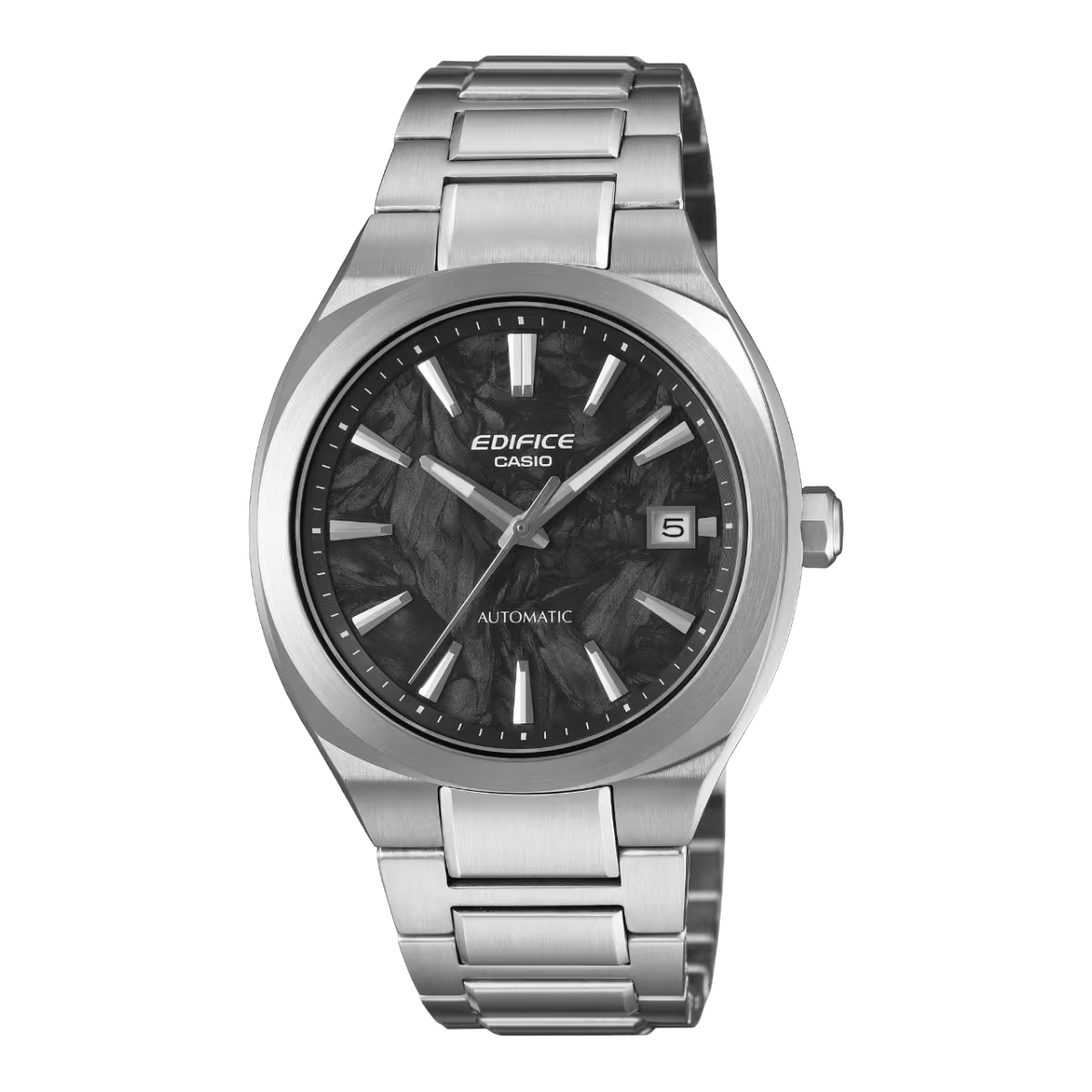 カシオ CASIO エディフィス EDIFICE EFK-200CD-1AJF AUTOMATIC