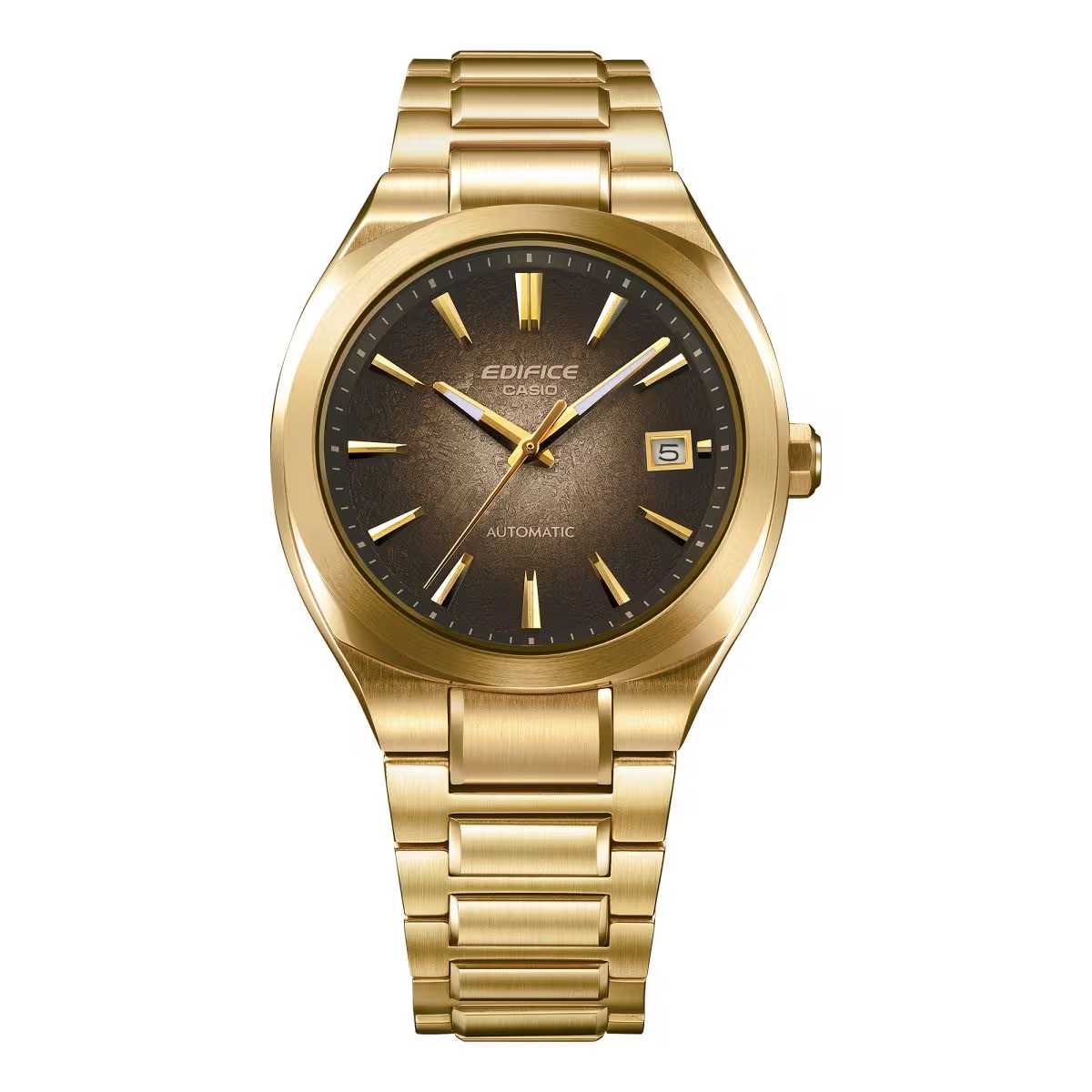 カシオ CASIO エディフィス EDIFICE EFK-200DG-5AJF AUTOMATIC