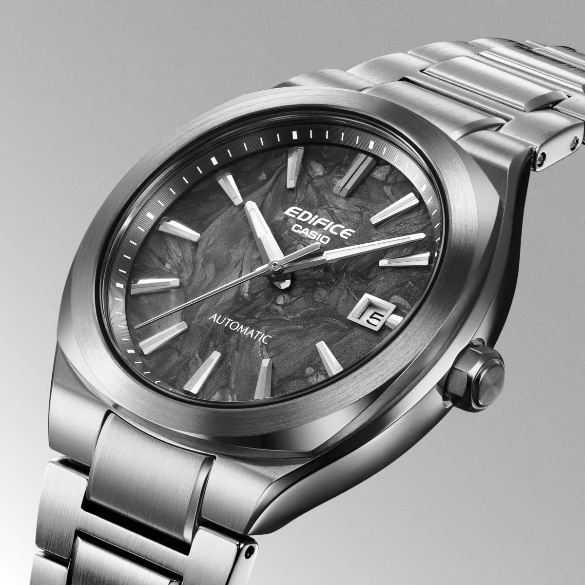 カシオ CASIO エディフィス EDIFICE EFK-200DG-5AJF AUTOMATIC