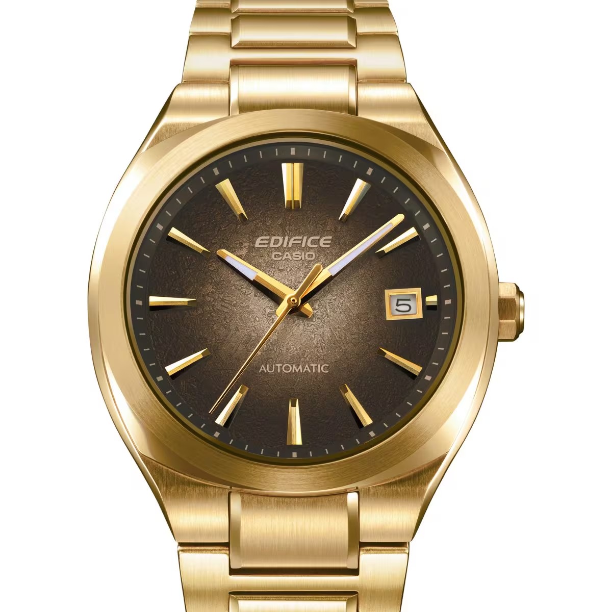 カシオ CASIO エディフィス EDIFICE EFK-200DG-5AJF AUTOMATIC