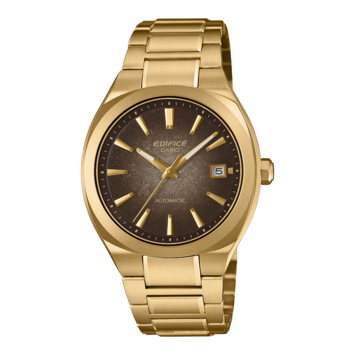 カシオ CASIO エディフィス EDIFICE EFK-200DG-5AJF AUTOMATIC