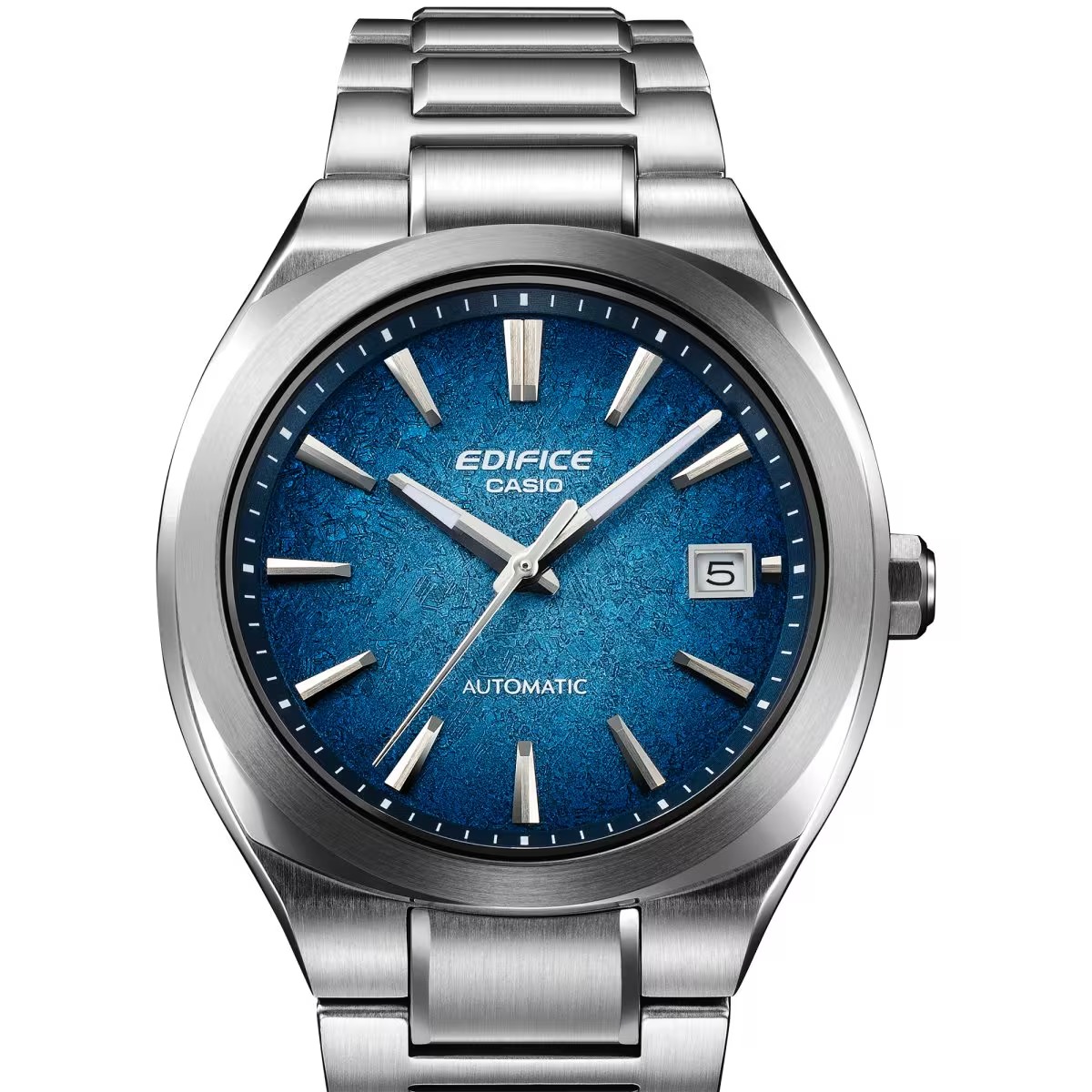 カシオ CASIO エディフィス EDIFICE EFK-200D-2AJF AUTOMATIC