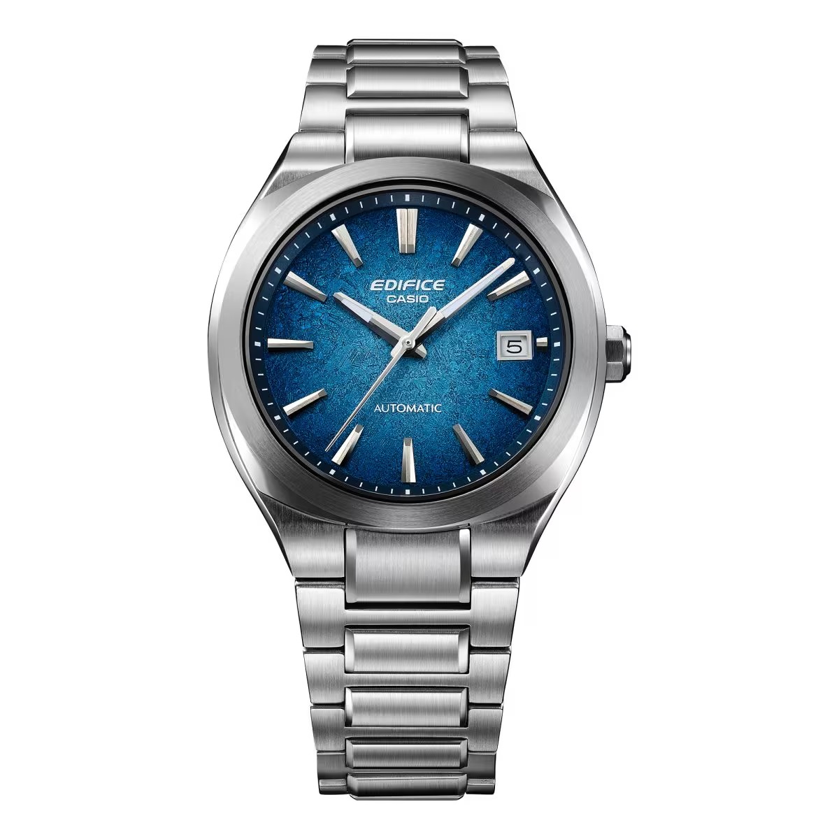 カシオ CASIO エディフィス EDIFICE EFK-200D-2AJF AUTOMATIC
