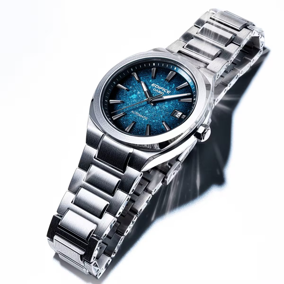カシオ CASIO エディフィス EDIFICE EFK-200D-2AJF AUTOMATIC