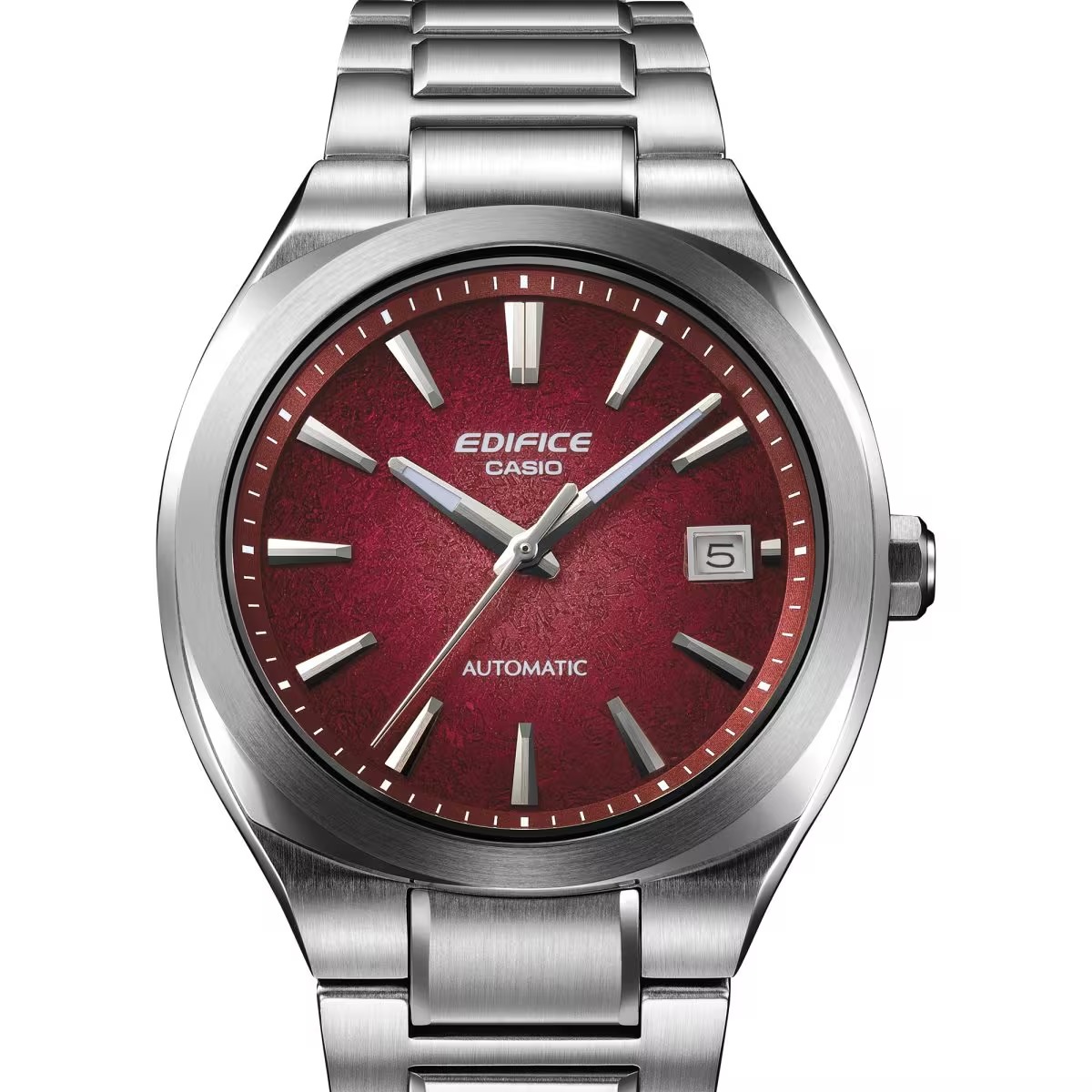 カシオ CASIO エディフィス EDIFICE EFK-200D-4AJF AUTOMATIC