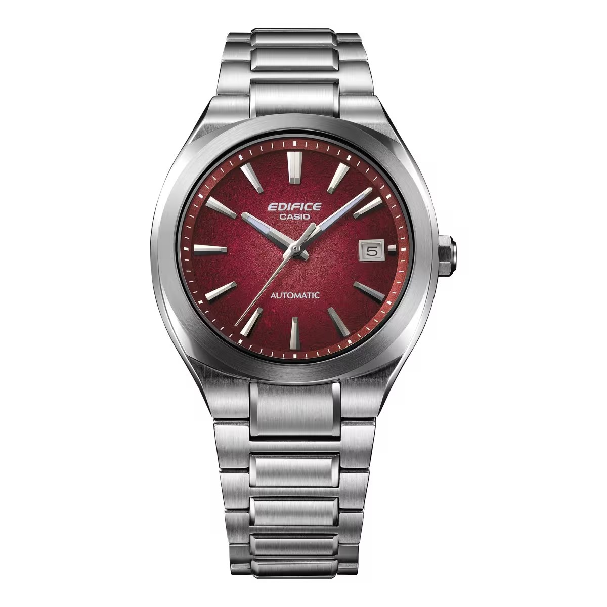 カシオ CASIO エディフィス EDIFICE EFK-200D-4AJF AUTOMATIC