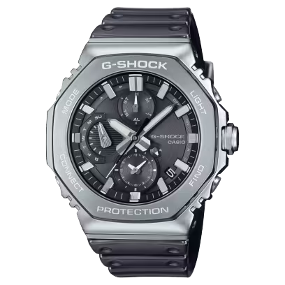 カシオ CASIO GMC-B2100Y-1AJF FULL METAL GMC-B2100 SERIES