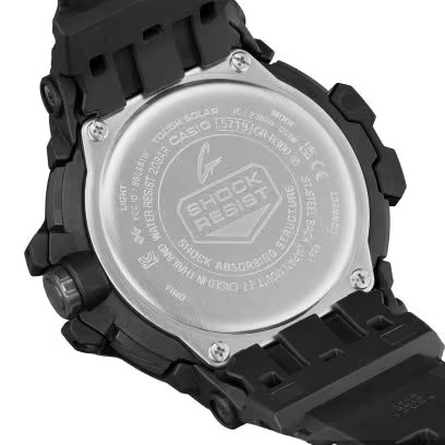 カシオ CASIO GR-B300-1A4JF MASTER OF G - AIR GRAVITYMASTER