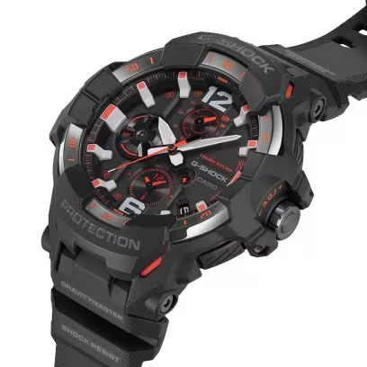 カシオ CASIO GR-B300-1A4JF MASTER OF G - AIR GRAVITYMASTER