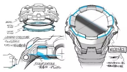 カシオ CASIO GR-B300-1AJF MASTER OF G - AIR GRAVITYMASTER