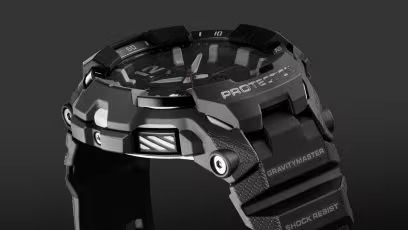 カシオ CASIO GR-B300-1AJF MASTER OF G - AIR GRAVITYMASTER