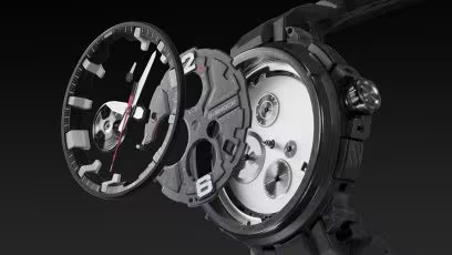 カシオ CASIO GR-B300-1AJF MASTER OF G - AIR GRAVITYMASTER
