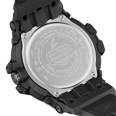 カシオ CASIO GR-B300-1AJF MASTER OF G - AIR GRAVITYMASTER