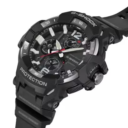 カシオ CASIO GR-B300-1AJF MASTER OF G - AIR GRAVITYMASTER
