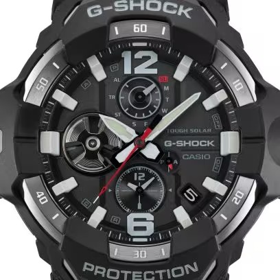 カシオ CASIO GR-B300-1AJF MASTER OF G - AIR GRAVITYMASTER