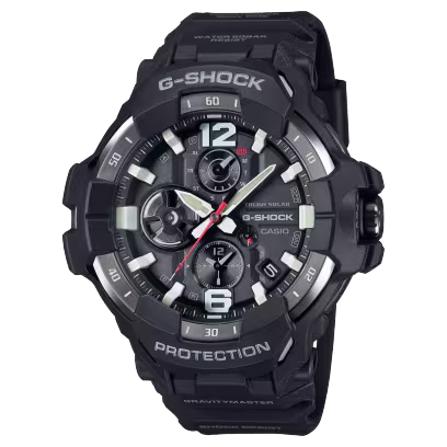 カシオ CASIO GR-B300-1AJF MASTER OF G - AIR GRAVITYMASTER