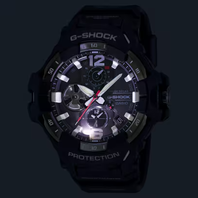 カシオ CASIO GR-B300-1AJF MASTER OF G - AIR GRAVITYMASTER