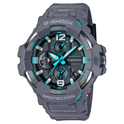 カシオ CASIO GR-B300-8A2JF MASTER OF G - AIR GRAVITYMASTER