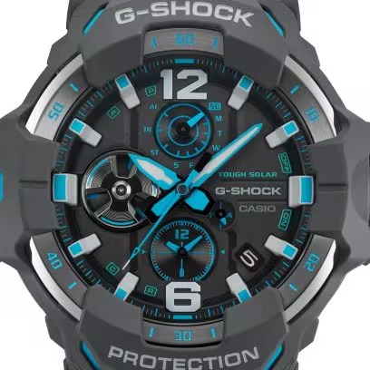 カシオ CASIO GR-B300-8A2JF MASTER OF G - AIR GRAVITYMASTER