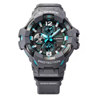 カシオ CASIO GR-B300-8A2JF MASTER OF G - AIR GRAVITYMASTER