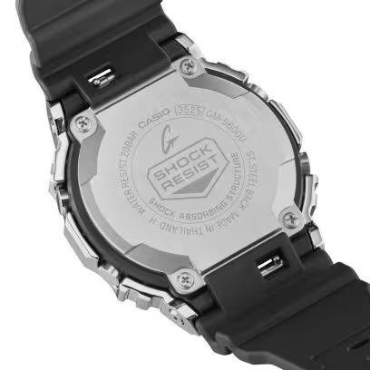 カシオ CASIO GM-5600U-1JF DIGITAL 5600 SERIES