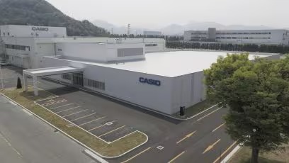 カシオ CASIO DW-5000R-1AJF DIGITAL 5000 SERIES