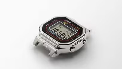 カシオ CASIO DW-5000R-1AJF DIGITAL 5000 SERIES