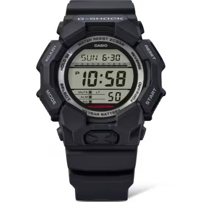 カシオ CASIO GD-010-1JF DIGITAL GD-010 SERIES