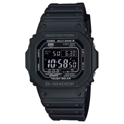 カシオ CASIO GW-M5610U-1BJF DIGITAL 5600 SERIES