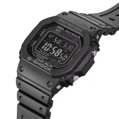 カシオ CASIO GW-M5610U-1BJF DIGITAL 5600 SERIES