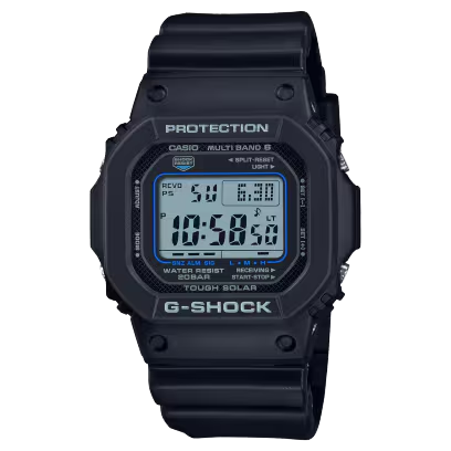 カシオ CASIO GW-M5610U-1CJF DIGITAL 5600 SERIES