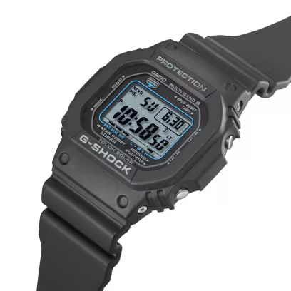 カシオ CASIO GW-M5610U-1CJF DIGITAL 5600 SERIES