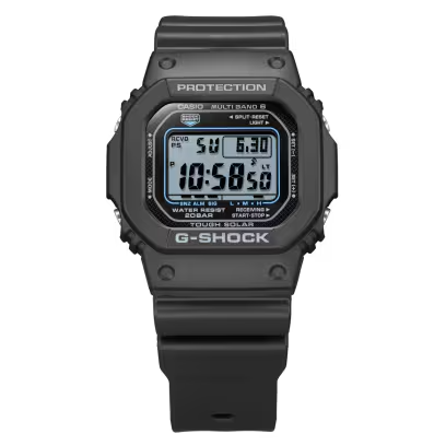 カシオ CASIO GW-M5610U-1CJF DIGITAL 5600 SERIES