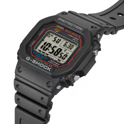 カシオ CASIO GW-M5610U-1JF DIGITAL 5600 SERIES