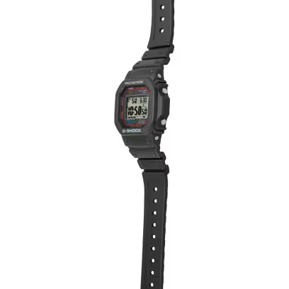 カシオ CASIO GW-M5610U-1JF DIGITAL 5600 SERIES