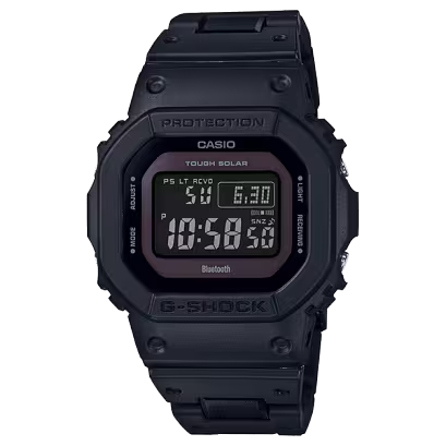 カシオ CASIO GW-B5600BC-1BJF DIGITAL 5600 SERIES
