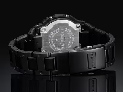 カシオ CASIO GW-B5600BC-1BJF DIGITAL 5600 SERIES