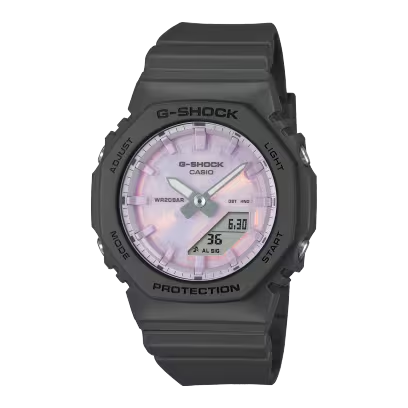 カシオ CASIO GMA-P2100PC-1AJF ANALOG-DIGITAL WOMEN