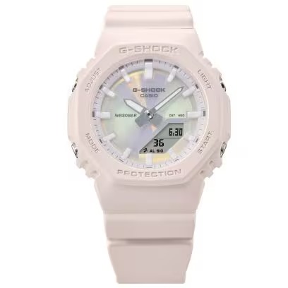 カシオ CASIO GMA-P2100PC-4AJF ANALOG-DIGITAL WOMEN