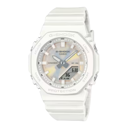 カシオ CASIO GMA-P2100PC-7AJF ANALOG-DIGITAL WOMEN
