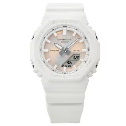カシオ CASIO GMA-P2100PC-7AJF ANALOG-DIGITAL WOMEN