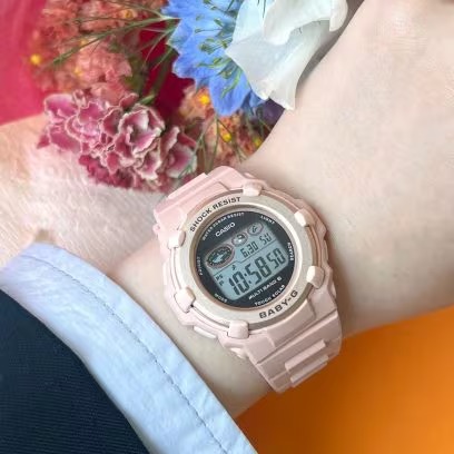 カシオ CASIO BGR-3003NC-4JF 電波ソーラー