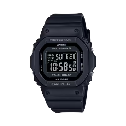 カシオ CASIO BGD-5650-1CJF BGD-5650 Series