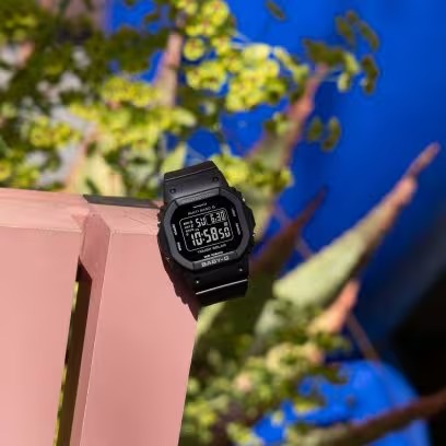 カシオ CASIO BGD-5650-1CJF BGD-5650 Series