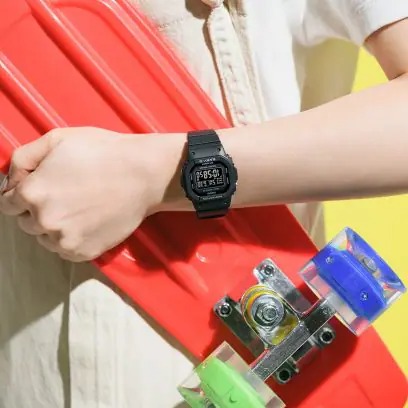 カシオ CASIO BGD-5650-1CJF BGD-5650 Series
