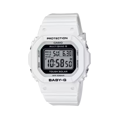 カシオ CASIO BGD-5650-7JF BGD-5650 Series