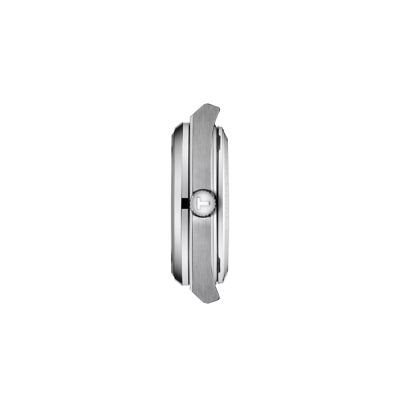 ティソ TISSOT T137.207.11.351.00 PRX POWERMATIC 80 35MM